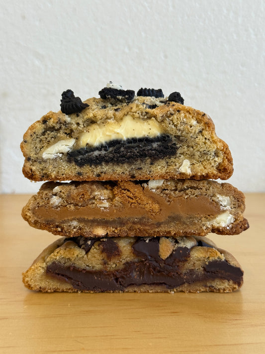 Father’s Day Cookie *PICK UP SATURDAY 6TH SEPTEMBER*
