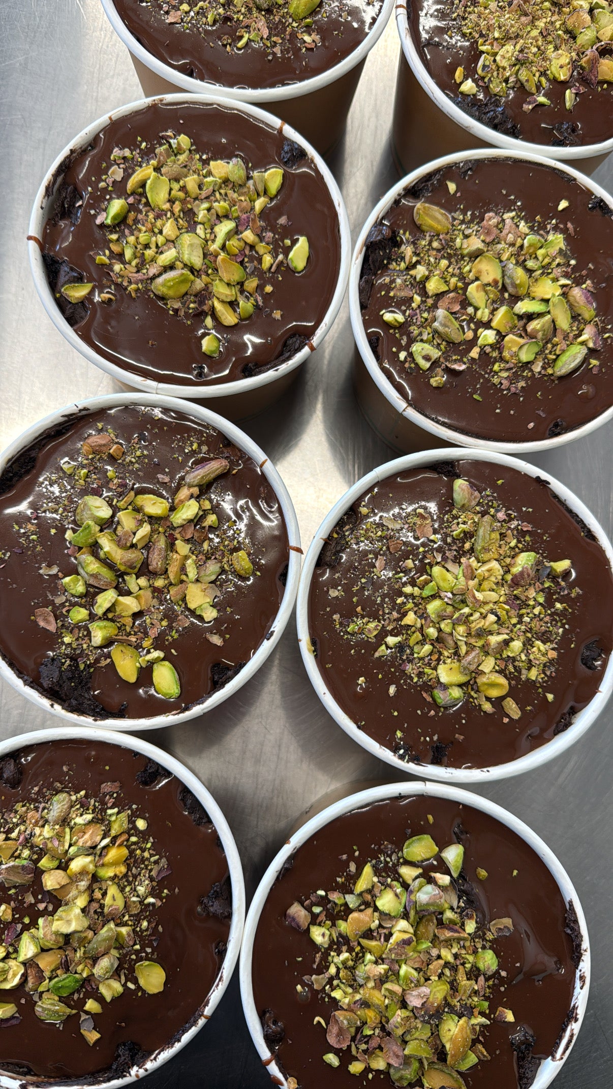 Father's Day Cake Tub *PICK UP SAT 5TH*
