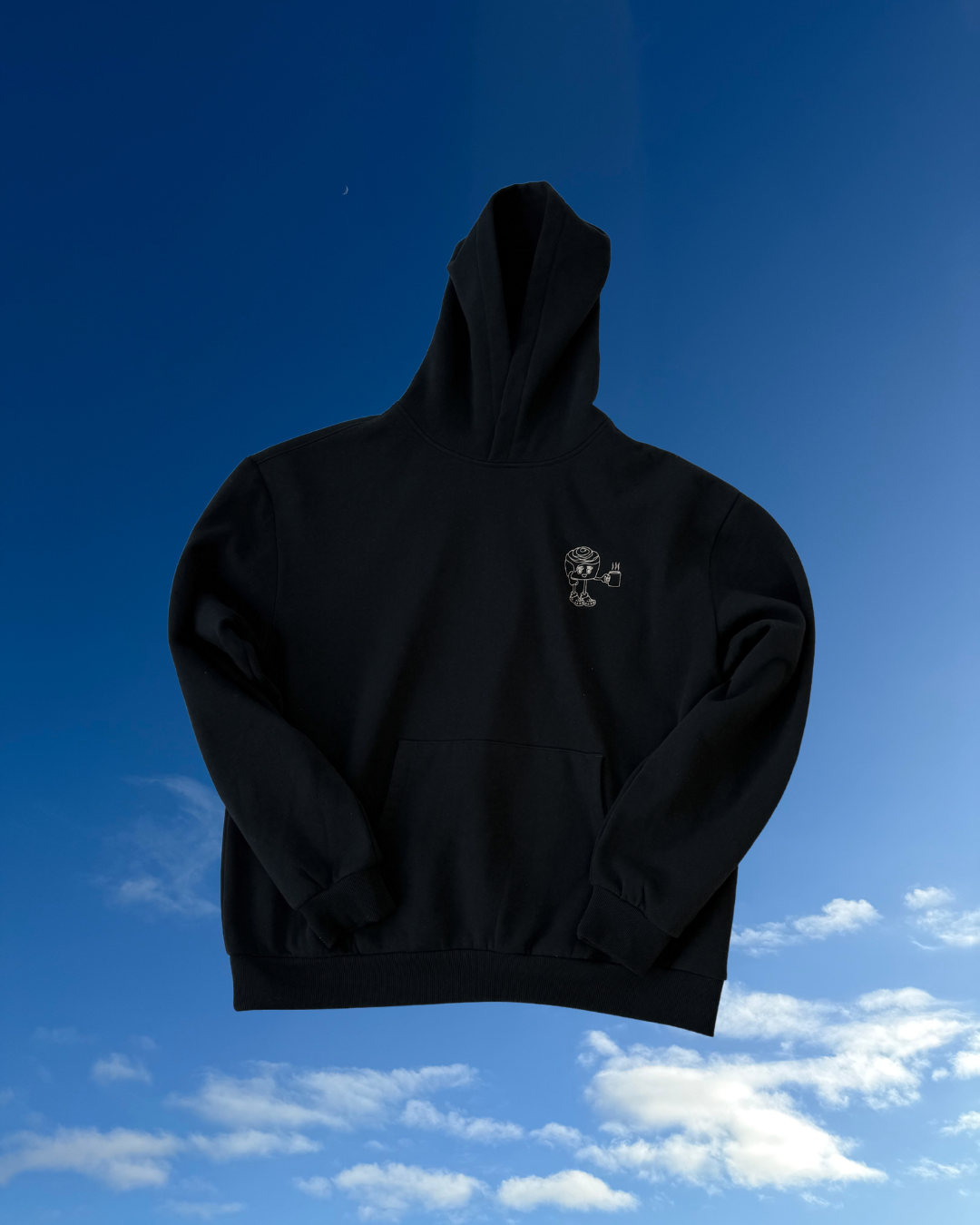 Lot Nineteen Hoodie